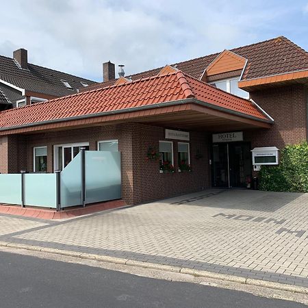 Hotel Stubbe Papenburg Exterior photo